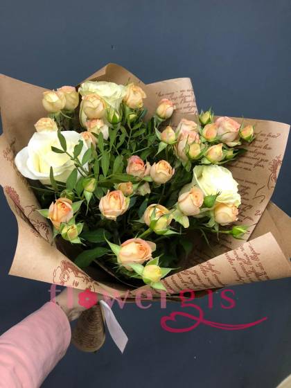 Свежий взгляд